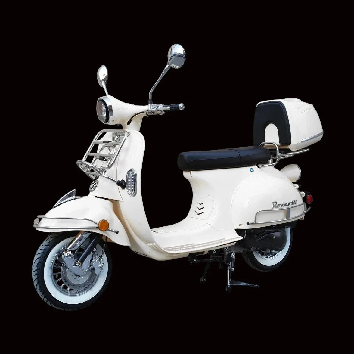 Scooters