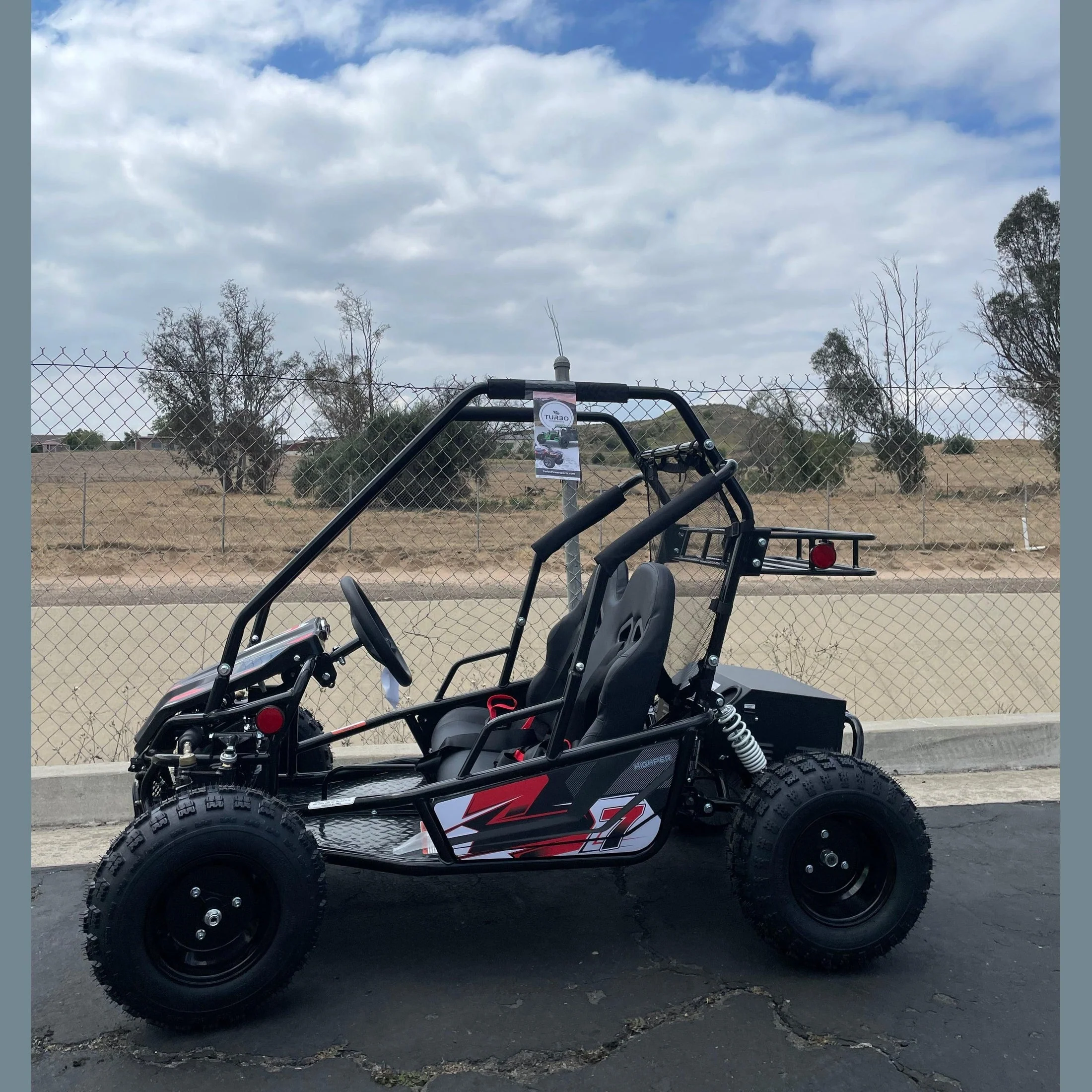 Childrens Go karts for sale